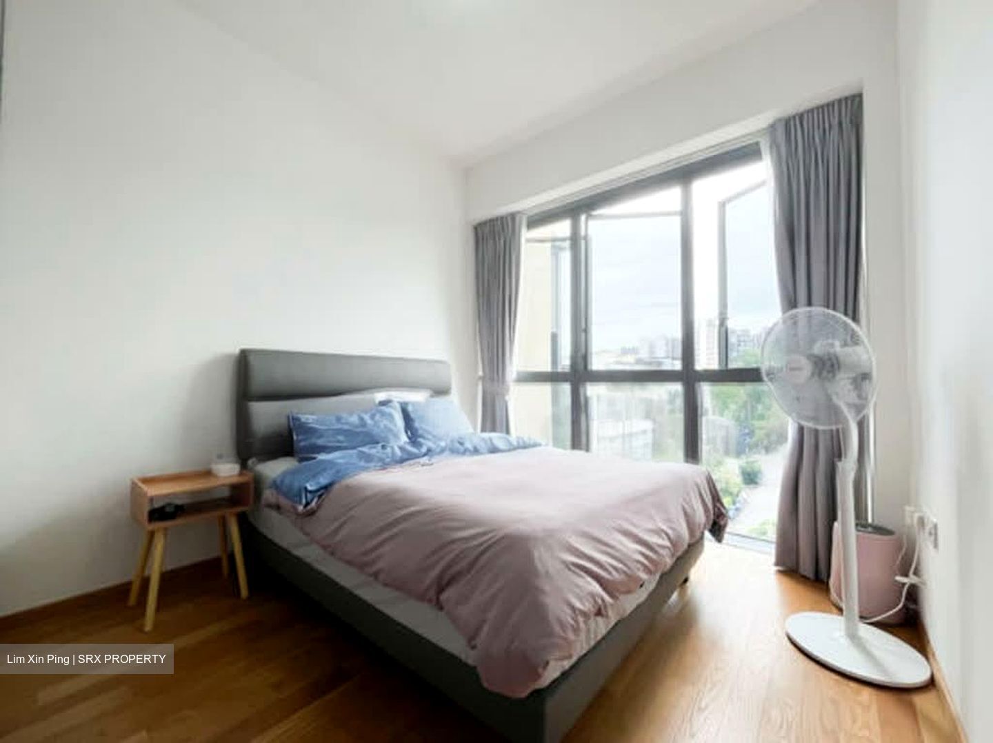 Upper Paya Lebar Road (D19), Condominium #554808361